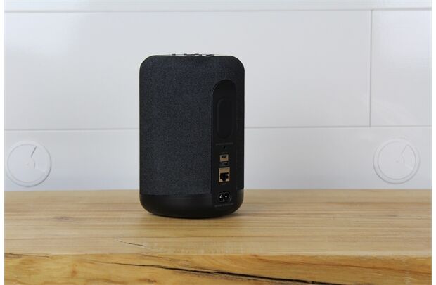 BLUESOUND PULSE Flex (P130) -Streaming-Client Lautsprecher