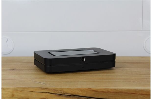 BLUESOUND NODE (N130) - Streaming-Client 3.Gen