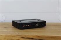 BLUESOUND NODE (N130) - Streaming-Client 3.Gen