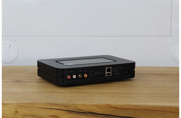 BLUESOUND NODE (N130) - Streaming-Client 3.Gen