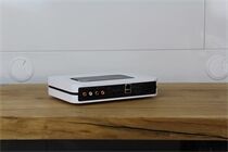 BLUESOUND NODE (N132) - Streaming-Client