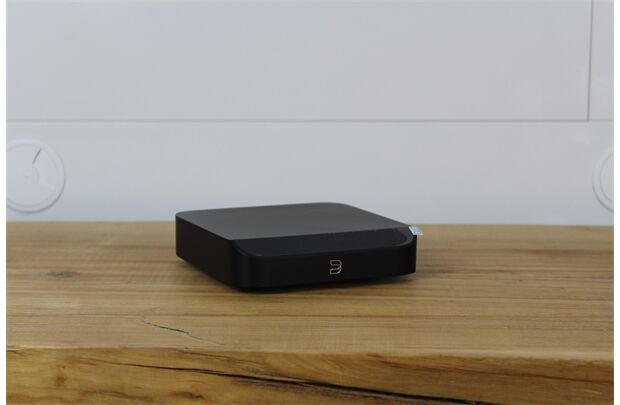 BLUESOUND NODE Nano- Streaming-Client