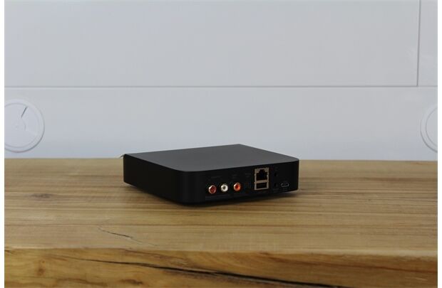 BLUESOUND NODE Nano- Streaming-Client