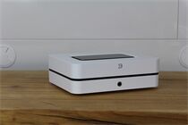 BLUESOUND POWERNODE (N331) - Streaming-Client mit Verstärker