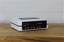 BLUESOUND POWERNODE (N331) - Streaming-Client mit Verstärker