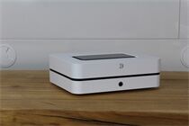 BLUESOUND POWERNODE (N331) - Streaming-Client mit Verstärker