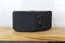 BLUESOUND PULSE 2i - Streaming-Client Lautsprecher