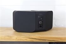 BLUESOUND PULSE 2i - Streaming-Client Lautsprecher