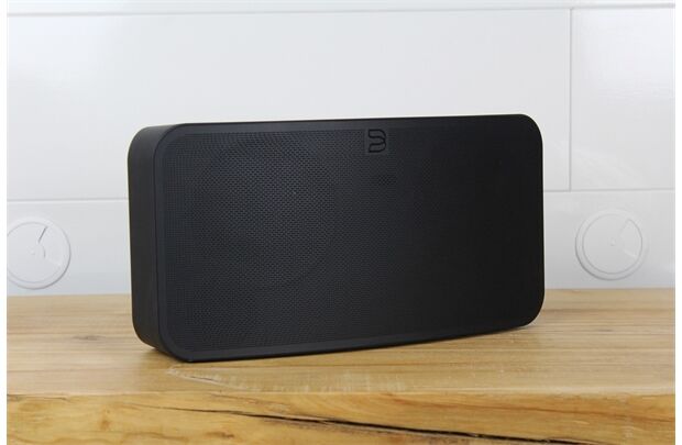 BLUESOUND PULSE Mini 2i - Streaming-Client Lautsprecher