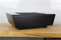 BLUESOUND PULSE Sub+ -kabelloser Aktivsubwoofer