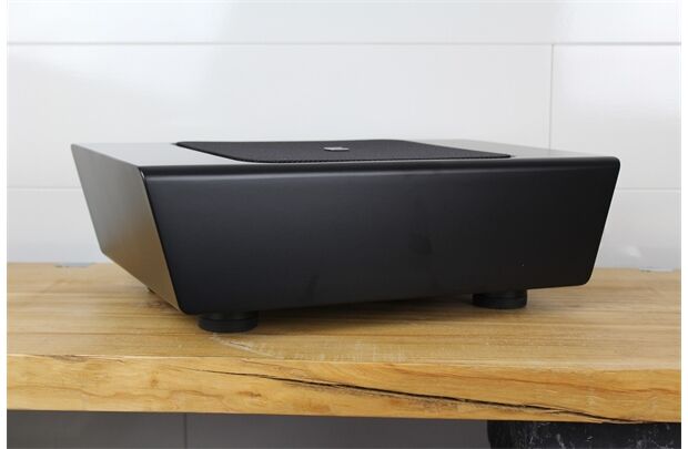 BLUESOUND PULSE Sub+ -kabelloser Aktivsubwoofer