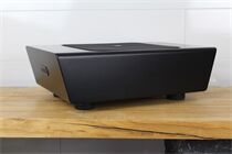 BLUESOUND PULSE Sub+ -kabelloser Aktivsubwoofer