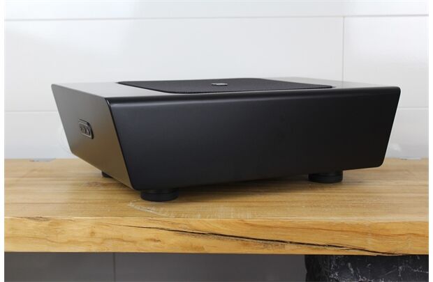 BLUESOUND PULSE Sub+ -kabelloser Aktivsubwoofer