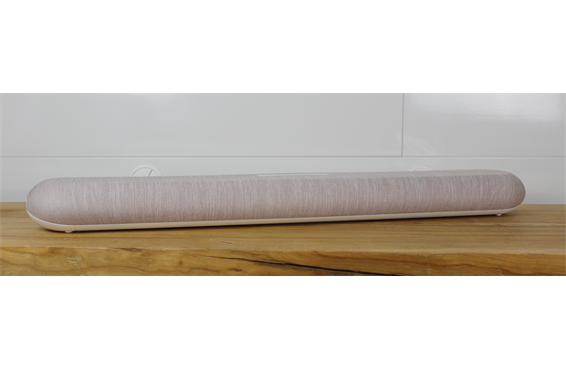 BLUESOUND Pulse Cinema Mini -Soundbar/Streaming Client