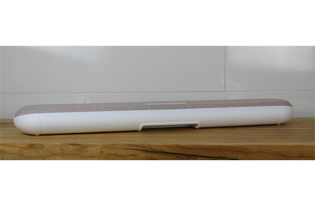 BLUESOUND Pulse Cinema Mini -Soundbar/Streaming Client
