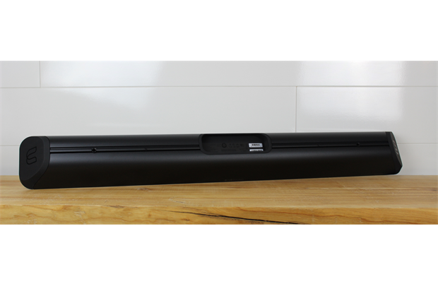 BLUESOUND Pulse Soundbar+ -Streaming Client