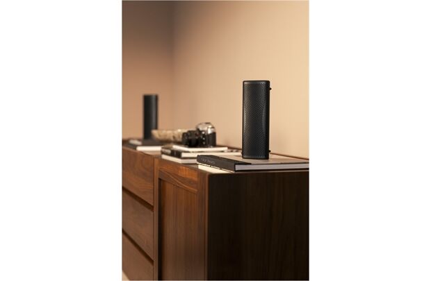 KEF Muo -portable Bluetooth Speaker