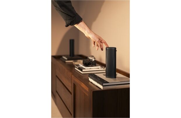 KEF Muo -portable Bluetooth Speaker