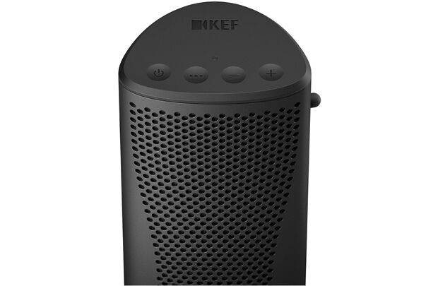 KEF Muo -portable Bluetooth Speaker