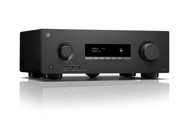 Yamaha RX300A -5.2 AV-Receiver