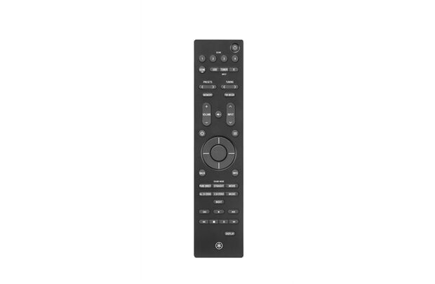 Yamaha RX300A -5.2 AV-Receiver