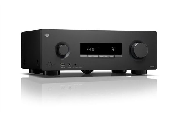 Yamaha RX500A -7.2 AV-Receiver