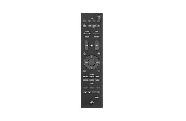Yamaha RX500A -7.2 AV-Receiver