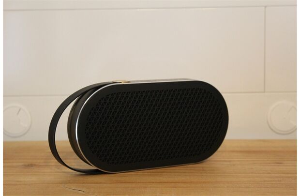DALI Katch G2 portabler Bluetoothlautsprecher
