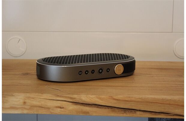 DALI Katch G2 portabler Bluetoothlautsprecher