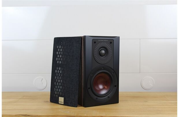 DALI Opticon 1 MK2 -Stückpreis, Regallautsprecher