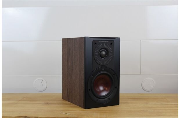 DALI Opticon 1 MK2 -Stückpreis, Regallautsprecher