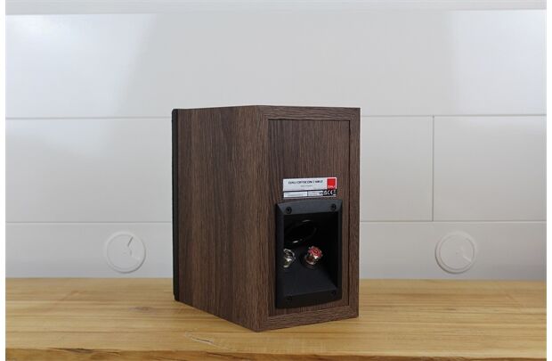 DALI Opticon 1 MK2 -Stückpreis, Regallautsprecher