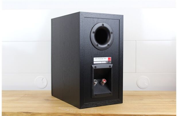 DALI Opticon 2 MK2 -Stückpreis, Regallautsprecher