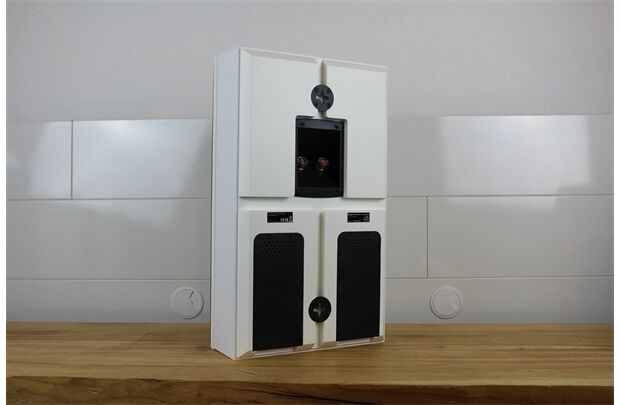 DALI Opticon LCR MK2 -Stückpreis, Wandlautsprecher