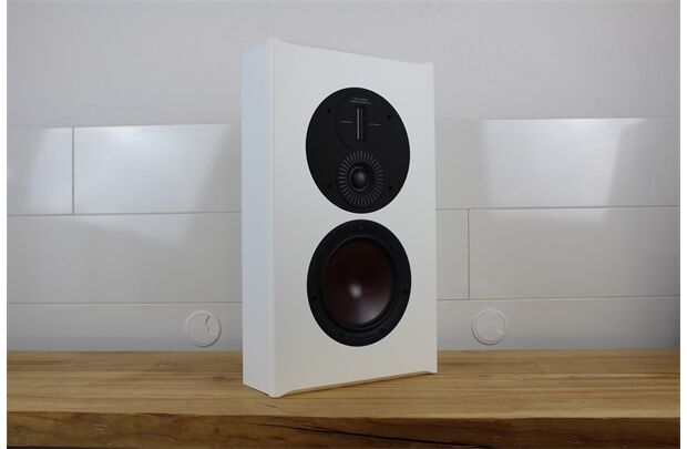 DALI Opticon LCR MK2 -Stückpreis, Wandlautsprecher