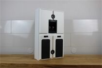 DALI Opticon LCR MK2 -Stückpreis, Wandlautsprecher