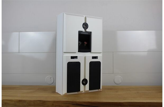 DALI Opticon LCR MK2 -Stückpreis, Wandlautsprecher