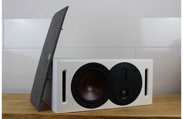 DALI Opticon Vokal MK2 -Stückpreis, Centerlautsprecher