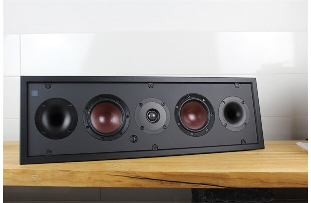 DALI PHANTOM M-250 -Stückpreis, Einbaulautsprecher