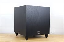 DALI SUB C-8 D, Subwoofer, Heimkino