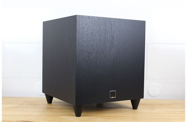 DALI SUB C-8 D, Subwoofer, Heimkino