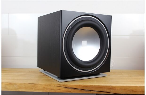 DALI SUB E-12F, Subwoofer, Heimkino