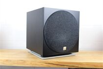 DALI SUB E-12F, Subwoofer, Heimkino
