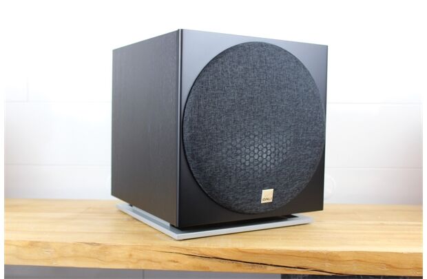 DALI SUB E-12F, Subwoofer, Heimkino