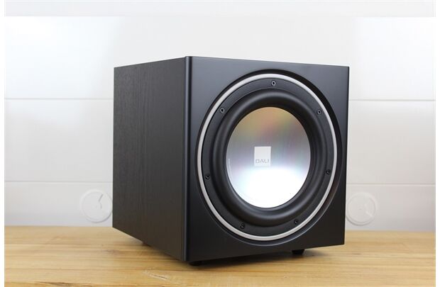 DALI SUB E-9F, Subwoofer, Heimkino