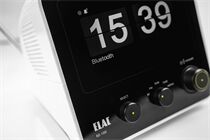 Elac RD100 -Stückpreis, Radiowecker, DAB+