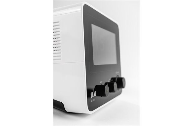 Elac RD100 -Stückpreis, Radiowecker, DAB+