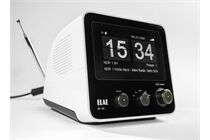 Elac RD100 -Stückpreis, Radiowecker, DAB+