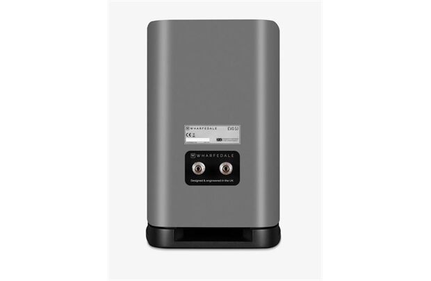 Wharfedale EVO 5.1 -B-WARE, Stückpreis, Regallautsprecher