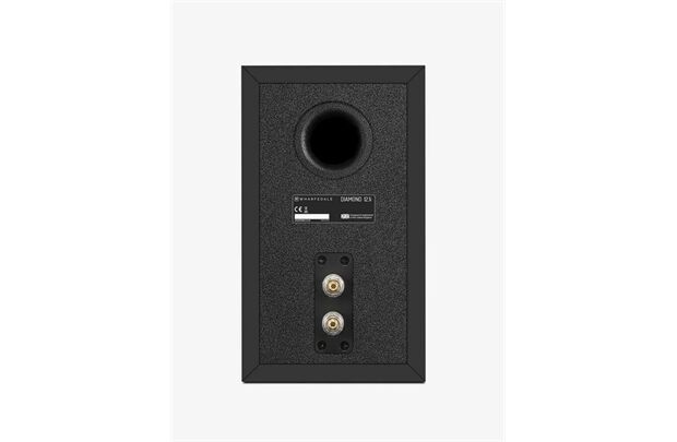 Wharfedale Diamond 12.1i -B-WARE,Stückpreis,Regallautsprecher